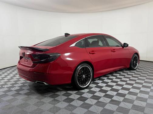 2021 Honda Accord Sport 1.5T