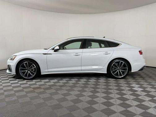 2024 Audi A5 Sportback 45 S Line Premium Plus