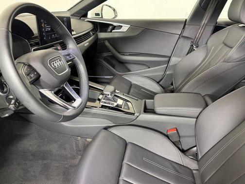 2024 Audi A5 Sportback 45 S Line Premium Plus