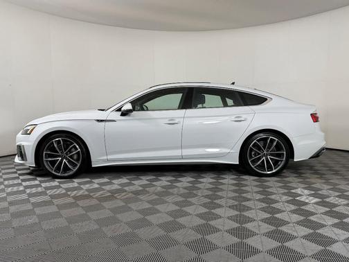 2024 Audi A5 Sportback 45 S Line Premium Plus
