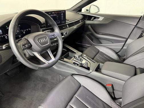 2024 Audi A5 Sportback 45 S Line Premium Plus