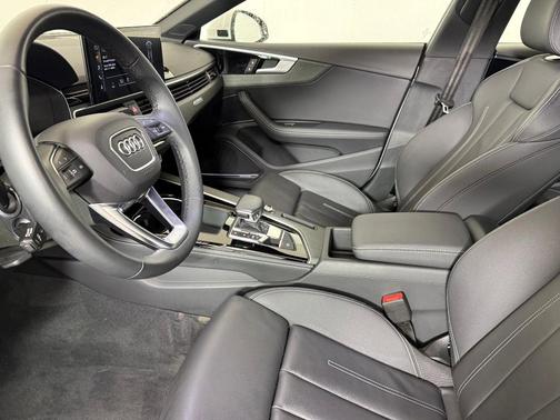 2024 Audi A5 Sportback 45 S Line Premium Plus