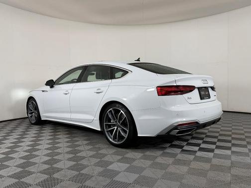 2024 Audi A5 Sportback 45 S Line Premium Plus