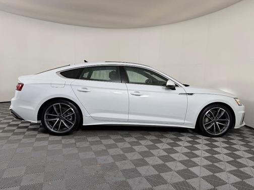2024 Audi A5 Sportback 45 S Line Premium Plus