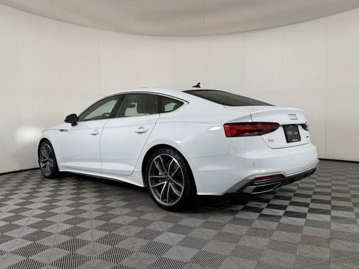 2024 Audi A5 Sportback 45 S Line Premium Plus