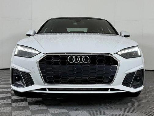 2024 Audi A5 Sportback 45 S Line Premium Plus