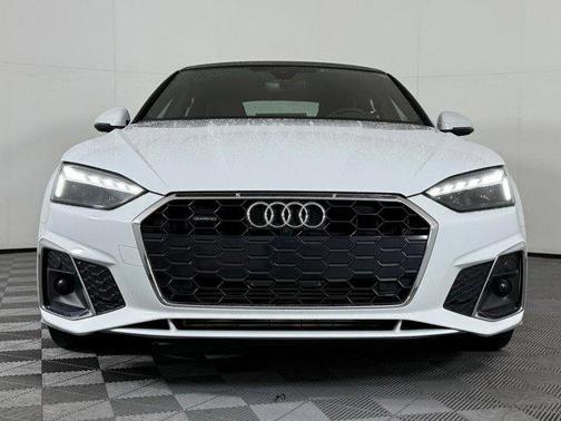 2024 Audi A5 Sportback 45 S Line Premium Plus