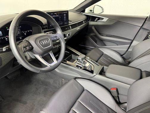 2024 Audi A5 Sportback 45 S Line Premium Plus