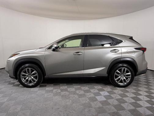 2015 Lexus NX 200t F Sport
