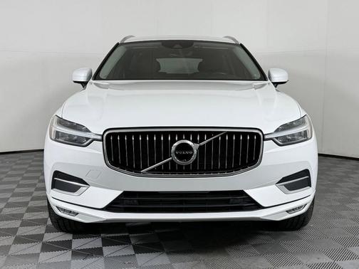 2020 Volvo XC60 T5 Inscription