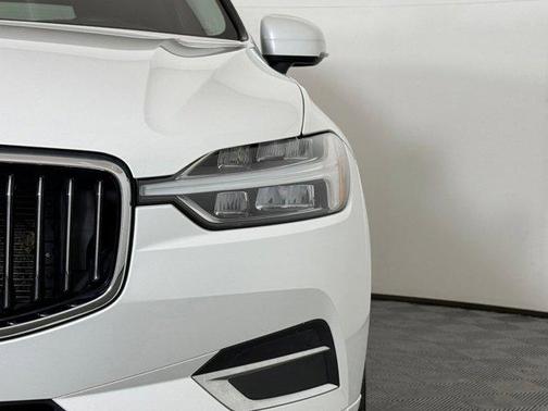 2020 Volvo XC60 T5 Inscription