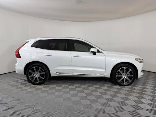 2020 Volvo XC60 T5 Inscription