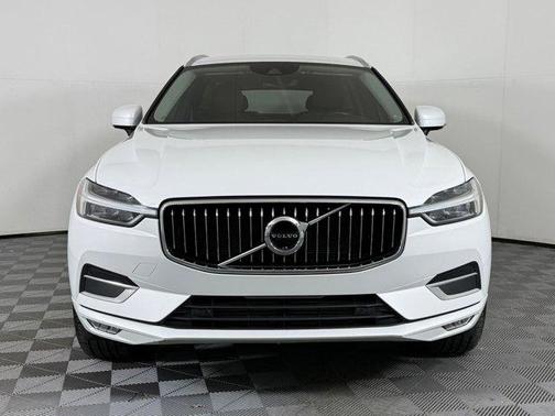 2020 Volvo XC60 T5 Inscription