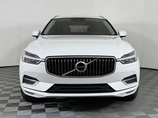 2020 Volvo XC60 T5 Inscription