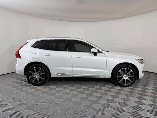 2020 Volvo XC60 T5 Inscription