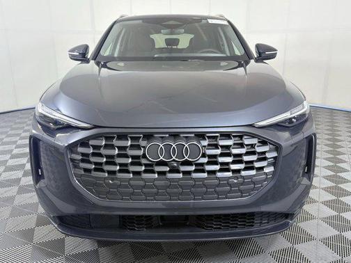 2025 Audi Q5 Prestige TFSI quattro S tronic