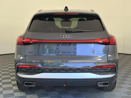 2025 Audi Q5 Prestige