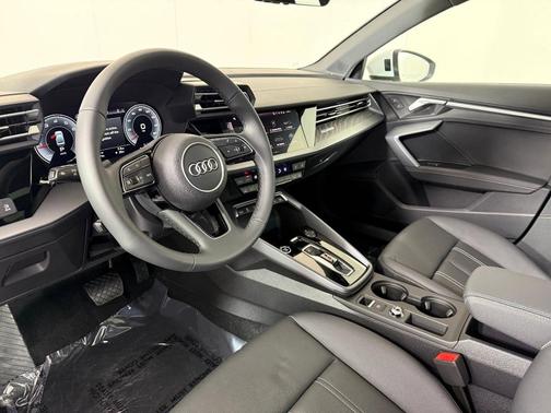 2026 Audi A3 Premium