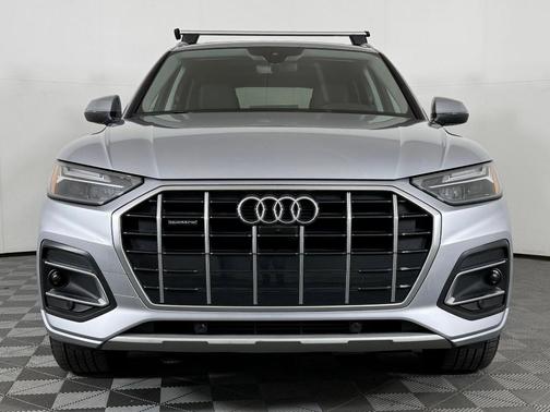 2023 Audi Q5 40 Premium Plus
