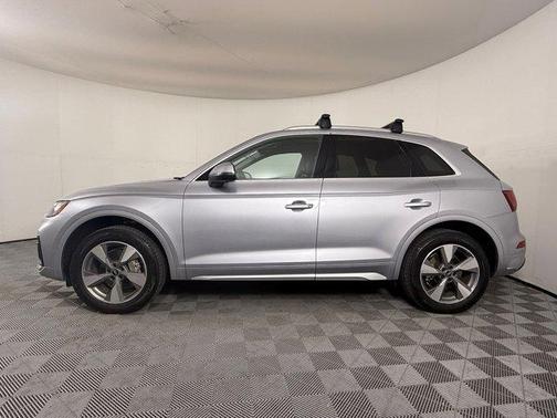 2023 Audi Q5 40 Premium Plus