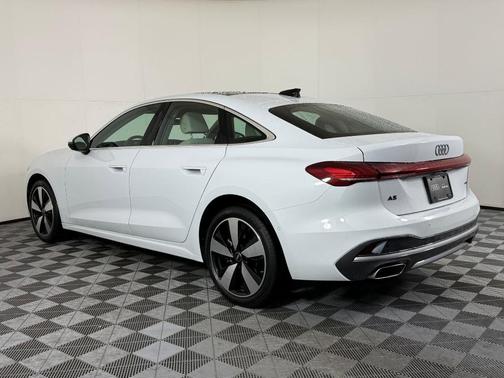2025 Audi A5 Premium Plus TFSI quattro S tronic