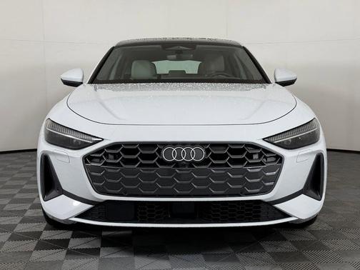 2025 Audi A5 Premium Plus TFSI quattro S tronic