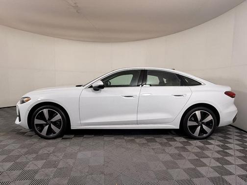 2025 Audi A5 Premium Plus TFSI quattro S tronic