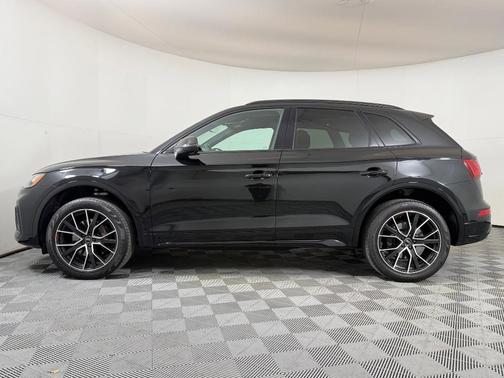 2023 Audi SQ5 3.0T Premium Plus