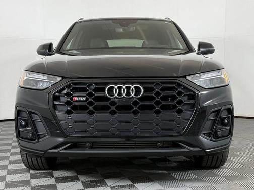 2023 Audi SQ5 3.0T Premium Plus