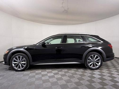 2025 Audi A6 55 Premium Plus