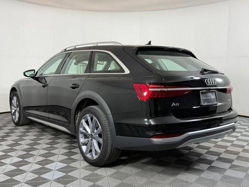 2025 Audi A6 55 Premium Plus