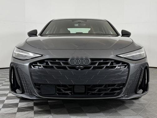2026 Audi A6 Prestige quattro S tronic