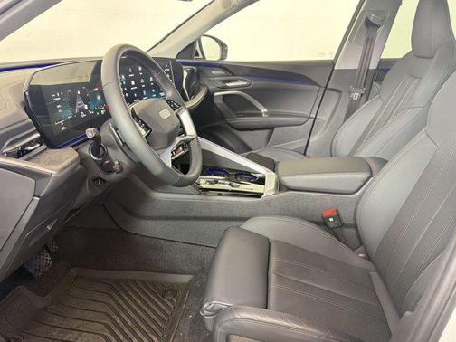 Glacier White Metallic 2025 Audi Q5 Premium Plus TFSI quattro S tronic