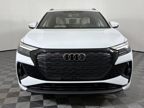 2026 Audi Q4 e-tron Premium 55 quattro