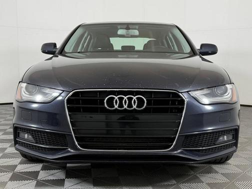 2014 Audi A4 2.0T Premium Plus