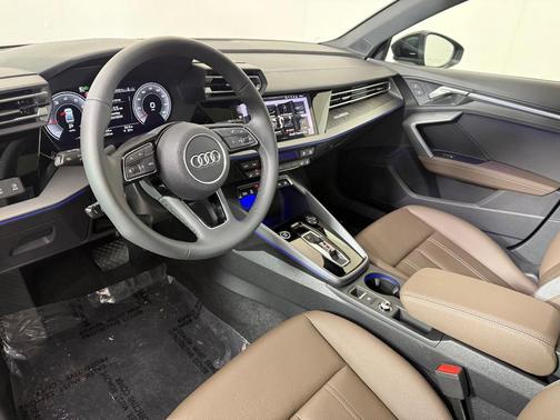 2026 Audi A3 Premium