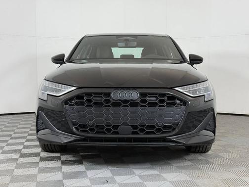 2026 Audi A3 Premium