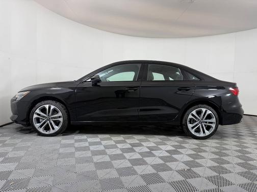 2026 Audi A3 Premium