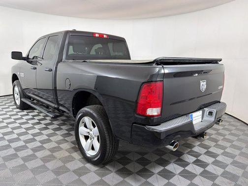 2015 RAM 1500 Tradesman/Express