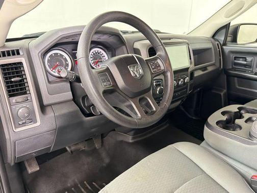 2015 RAM 1500 Tradesman/Express