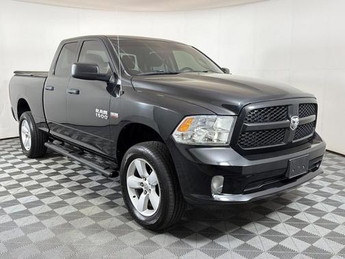 2015 RAM 1500 Tradesman/Express