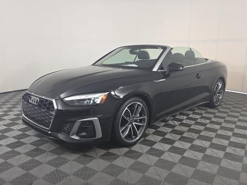 2024 Audi A5 45 S line Premium Plus