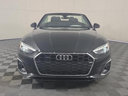2024 Audi A5 45 S line Premium Plus