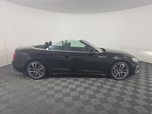 2024 Audi A5 45 S line Premium Plus