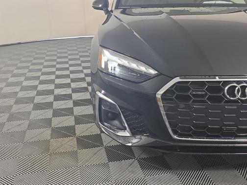 2024 Audi A5 45 S line Premium Plus