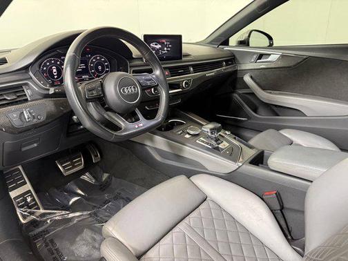 2019 Audi S5 3.0T Premium Plus