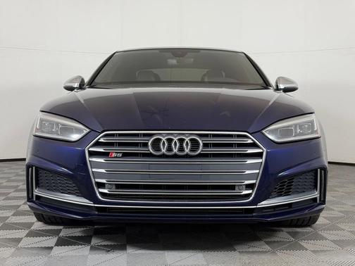 2019 Audi S5 3.0T Premium Plus