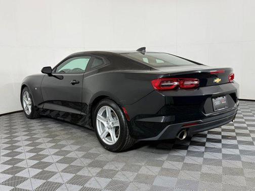 2019 Chevrolet Camaro 2LT