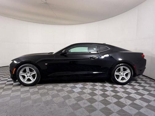 2019 Chevrolet Camaro 2LT