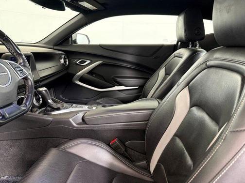 2019 Chevrolet Camaro 2LT